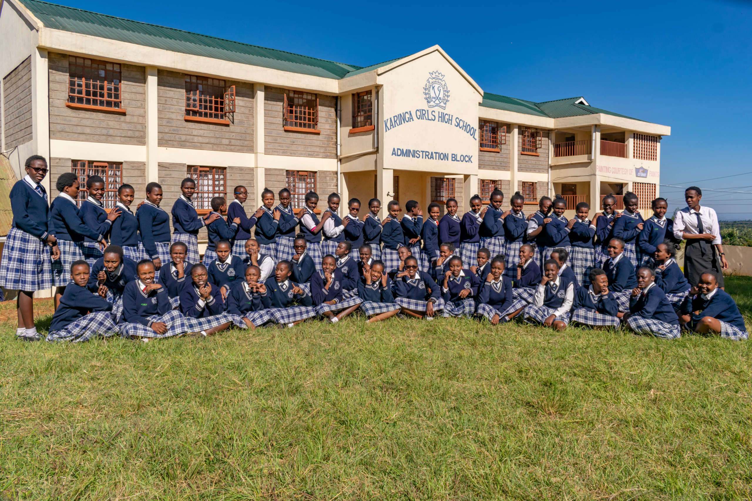 Gallery Regina Caeli High School Gallery Regina Caeli High School