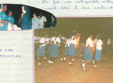 Scouts Activities