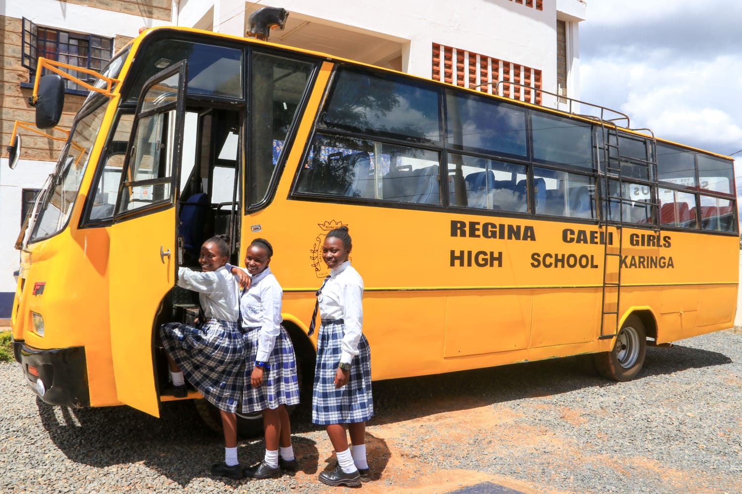 Gallery Regina Caeli High School Gallery Regina Caeli High School