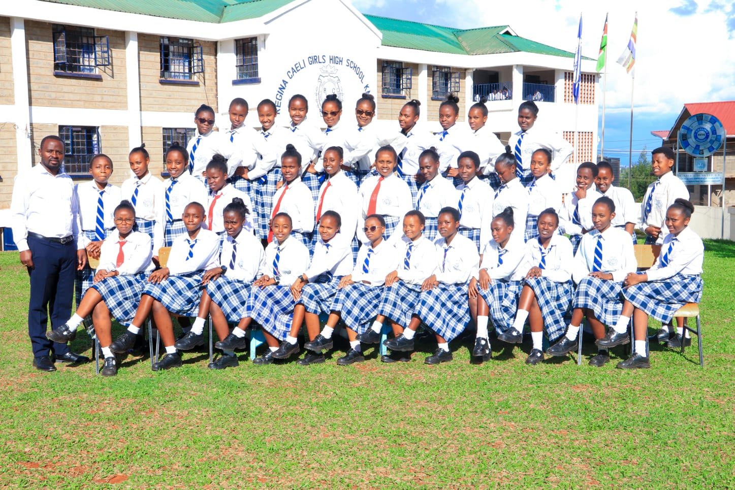 Gallery Regina Caeli High School Gallery Regina Caeli High School