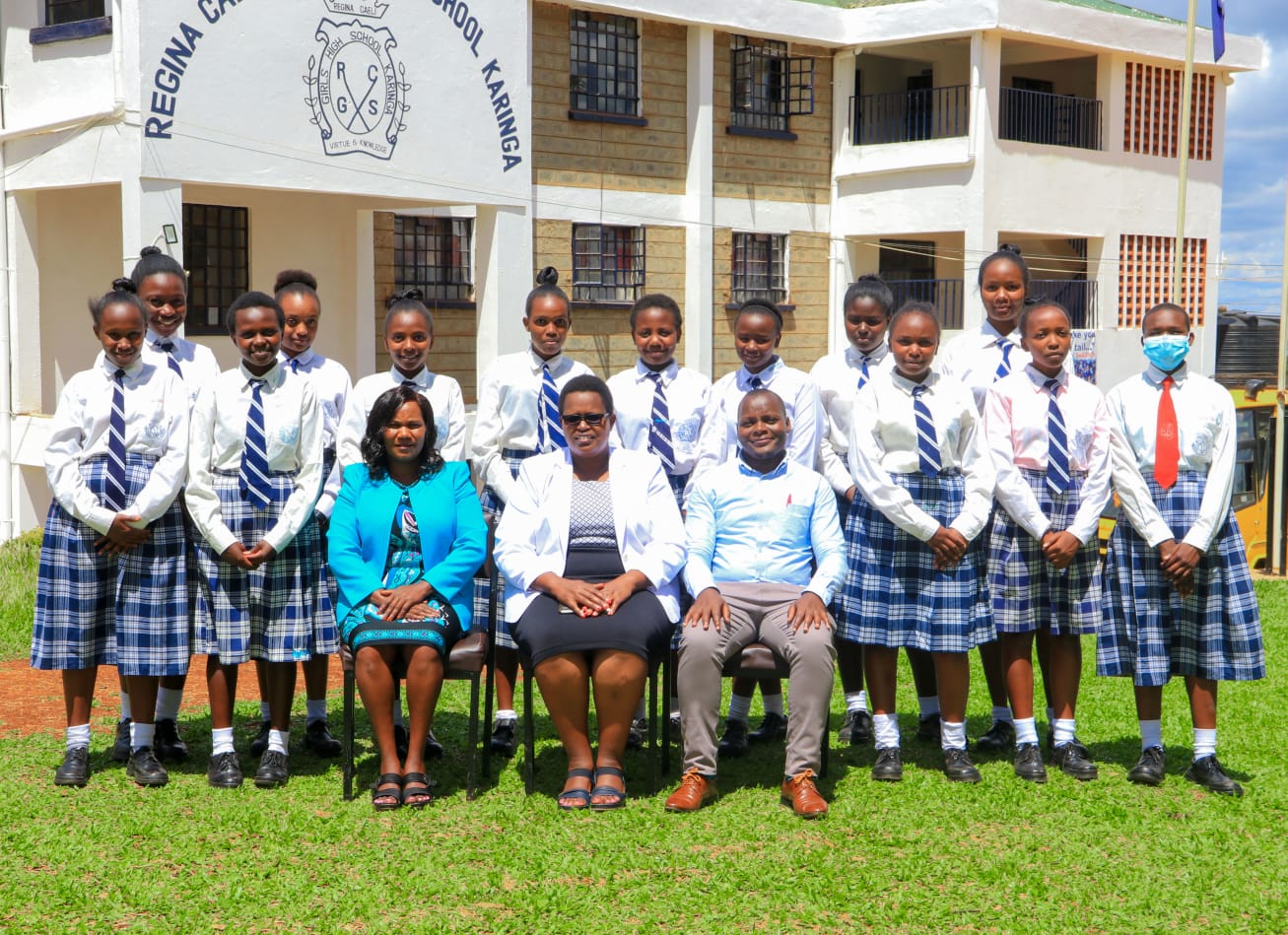 Gallery Regina Caeli High School Gallery Regina Caeli High School